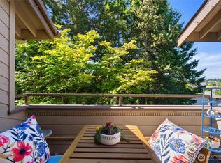Sunwood, Tukwila, WA 98188