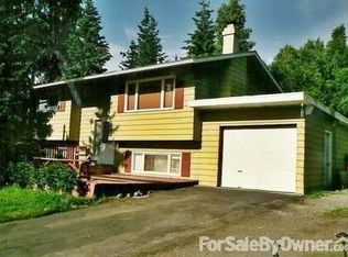 7250 Kiska Cir, Anchorage, AK 99504