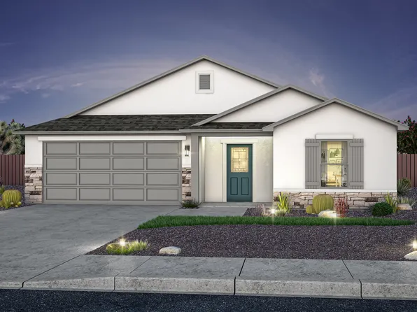 3608 Silverado Loop, Las Cruces, NM 88011