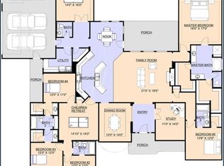 351 Success McLendon, Rockwall, TX 75032