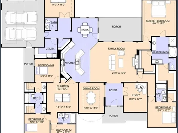 351 Success McLendon, Rockwall, TX 75032