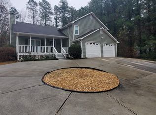 4934 Muirwood Dr, Powder Springs, GA 30127