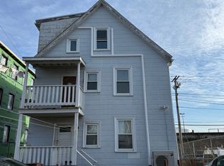 56 Robin St, Everett, MA 02149