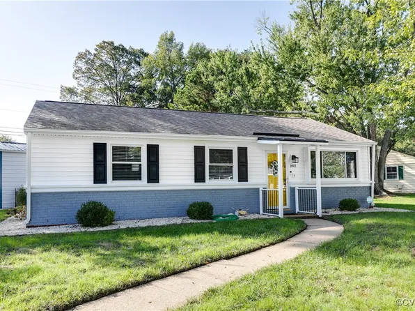 1801 Bandera Dr, Henrico, VA 23228