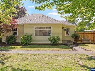 1039 SE Lewis St, Dallas, OR, 97338