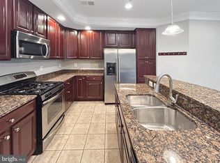 3632 Holborn Pl #3632, Frederick, MD 21704