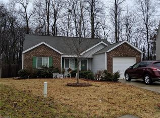 1 Sudberry Ct, Greensboro, NC 27405