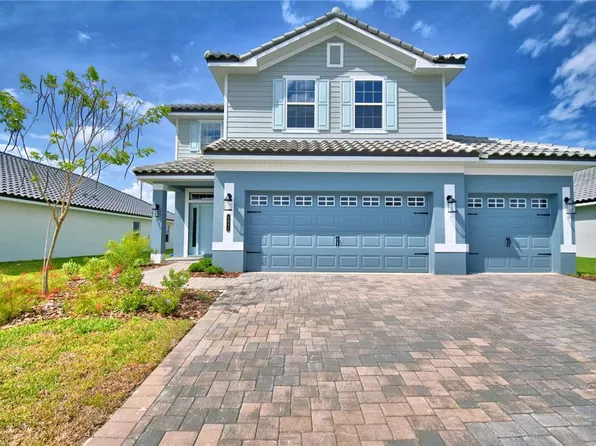 4694 Grandview Glen Dr, Auburndale, FL 33823