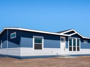 26786 N Chicory Way, Paulden, AZ 86334
