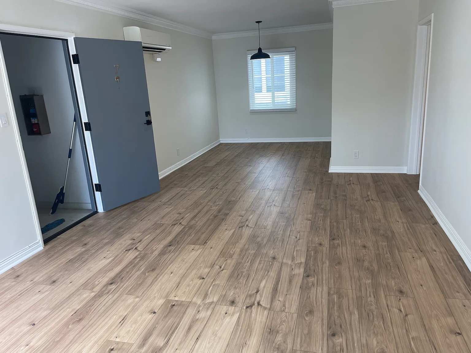 1 bed, $2,495 — Photo 3