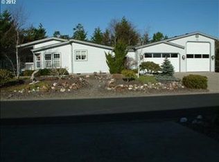 423 Sherwood Loop, Florence, OR 97439