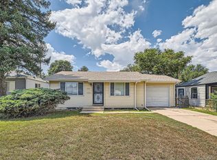 1791 Nome St, Aurora, CO 80010