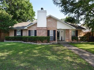 4533 Hale St, The Colony, TX 75056