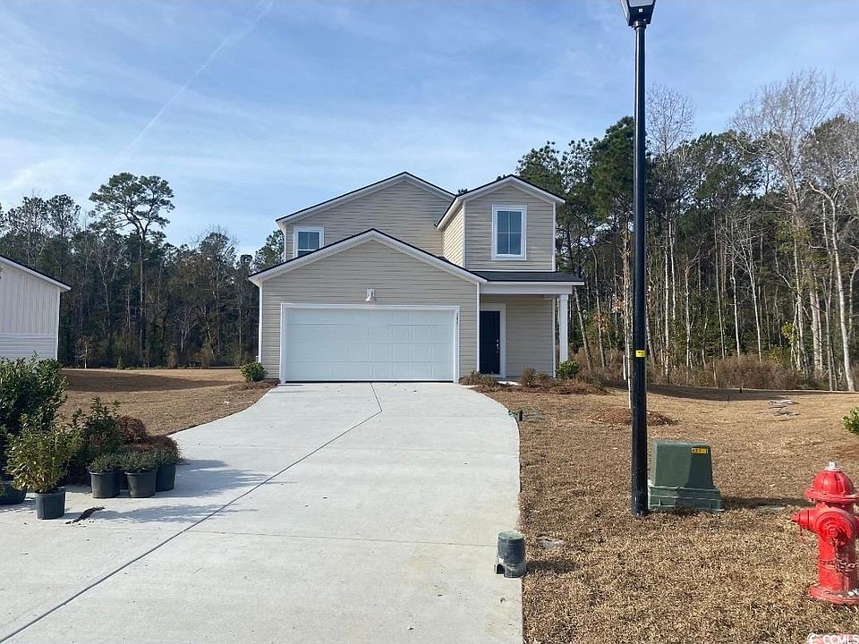 2nd image of 311 Horsetail Ct Lot 258 Columbia