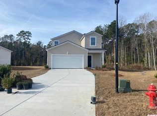 311 Horsetail Ct LOT 258, Columbia Little River, SC 29566