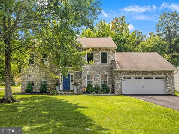 11209 Prospect Hill Rd, Glenn Dale, MD 20769