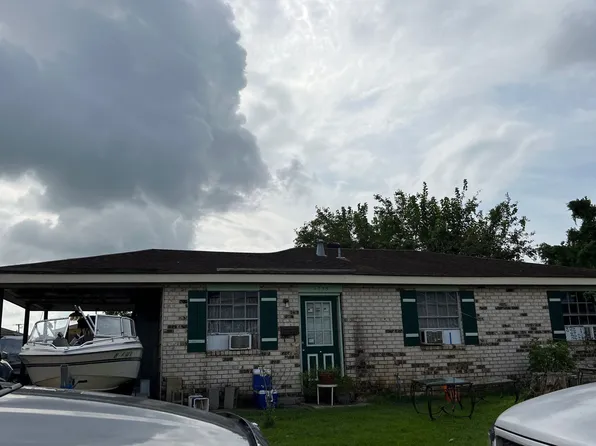 1335 Kenny Dr, Westwego, LA 70094