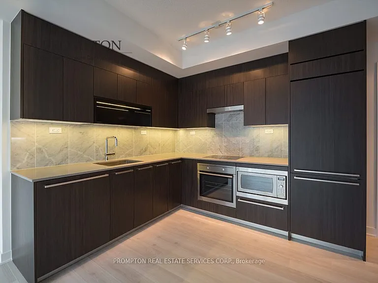 70 Queens Wharf Rd #2507 — Photo 2