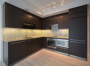 70 Queens Wharf Rd #2507-C01, Toronto, ON M5V 0J2