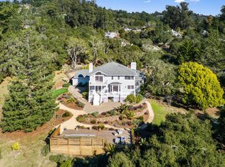 735 Meadow Rd, Aptos, CA 95003