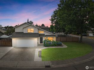 410 Warwick Street, Enumclaw, WA 98022