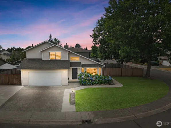 410 Warwick Street, Enumclaw, WA 98022