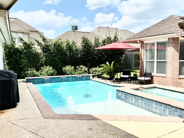 12910 Watermist Ln, Houston, TX 77041