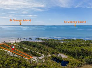1507 Highway 98, Eastpoint, FL 32328