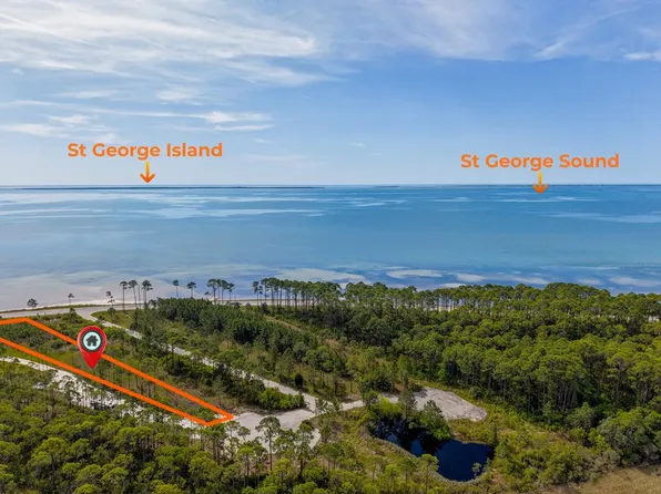 1507 Highway 98, Eastpoint, FL 32328