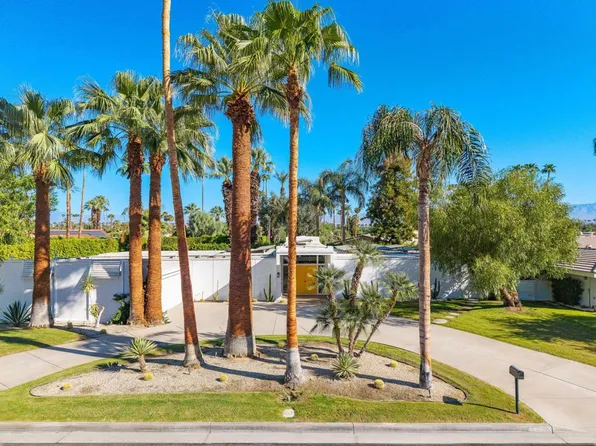 76160 Fairway Dr, Indian Wells, CA 92210