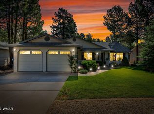 371 S 16th Ave, Show Low, AZ 85901