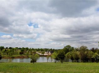 5368 Raelee Ct LOT 40, Norman, OK 73072
