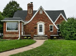 3001 Central Ave, Dubuque, IA 52001