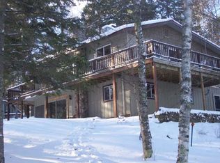 7150 Creek Rd, Hazelhurst, WI 54531