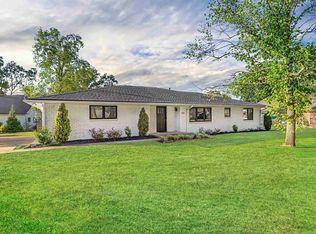 322 Broadview Cir, Hot Springs, AR 71913