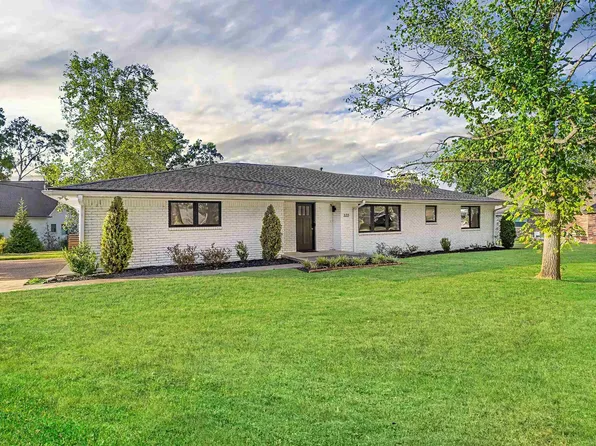 322 Broadview Cir, Hot Springs, AR 71913