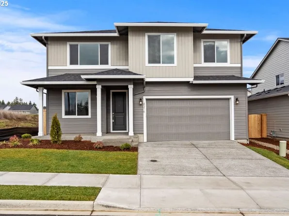 4316 NE 181st St Lot 100, Vancouver, WA 98686