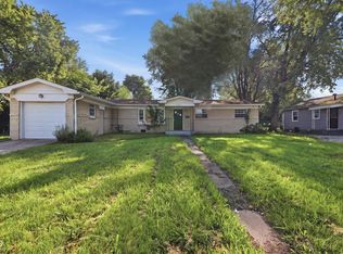2741 N Keystone Ave, Indianapolis, IN 46218