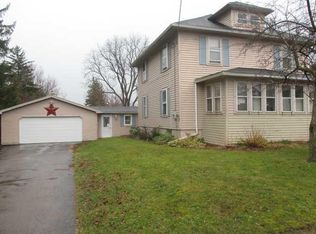 35 Merrick Ave, Manchester, NY 14504