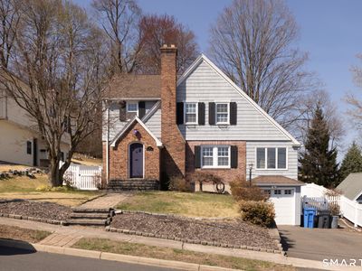 16 Haviland Street, Bristol, CT, 06010