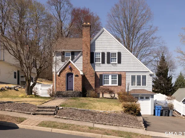 16 Haviland Street, Bristol, CT 06010