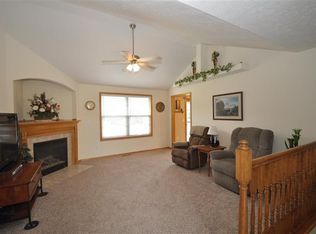 261 W Mazzy Dr, Springfield, MO 65803