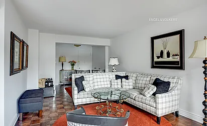 Sold by Engel & Völkers New York City