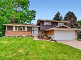 6183 S Jackson St, Centennial, CO 80121