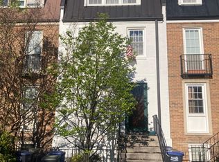 821 6th St SW, Washington, DC 20024