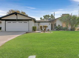 3801 Barbara Ave, Bakersfield, CA 93309