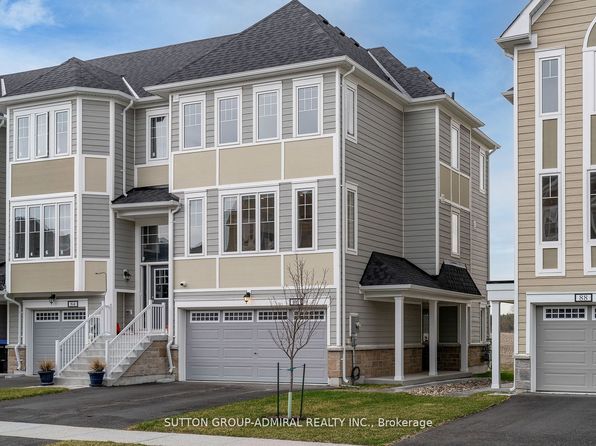 86 Sandhill Crane Dr, Wasaga Beach, ON L9Z 0K4