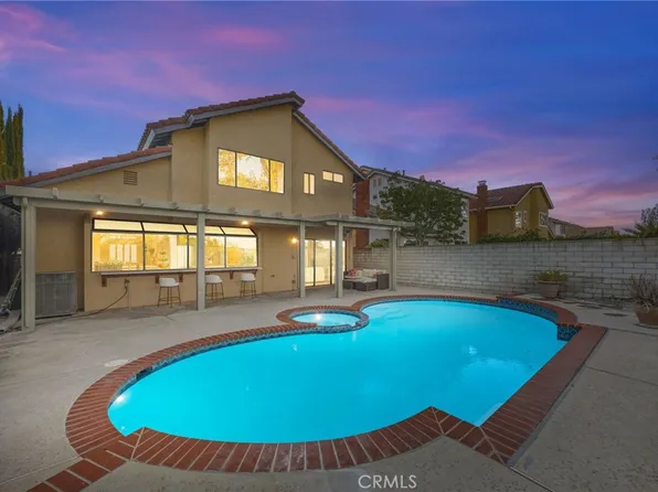 3080 Oakcreek Rd, Chino Hills, CA 91709