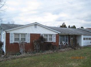 5115 Crippen Rd, Knoxville, TN 37918