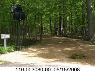 4444 Ravine Dr, Westerville, OH 43081